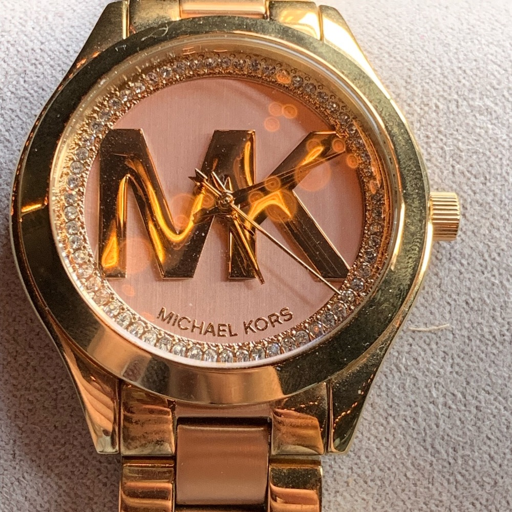 Micheal kors watch